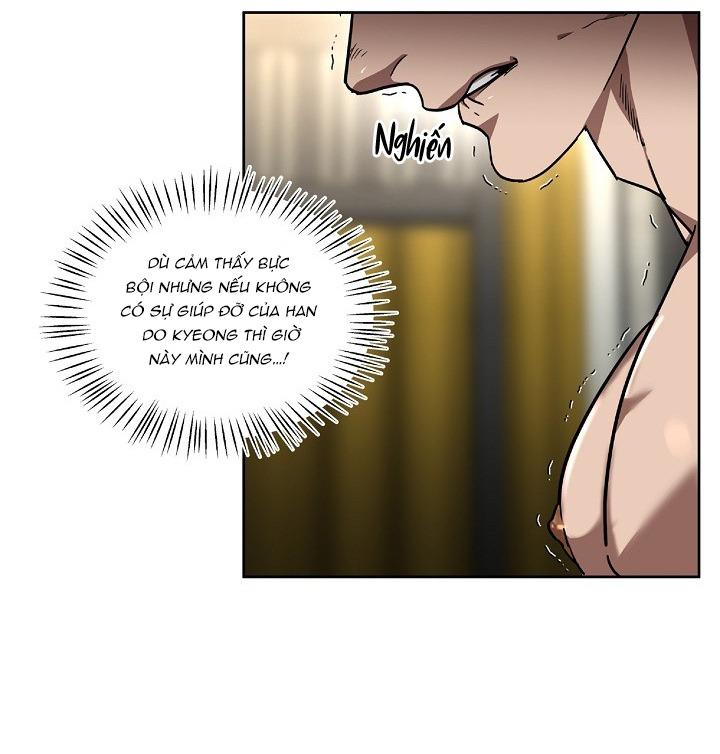 Không Hơn Không Kém - Chap 3