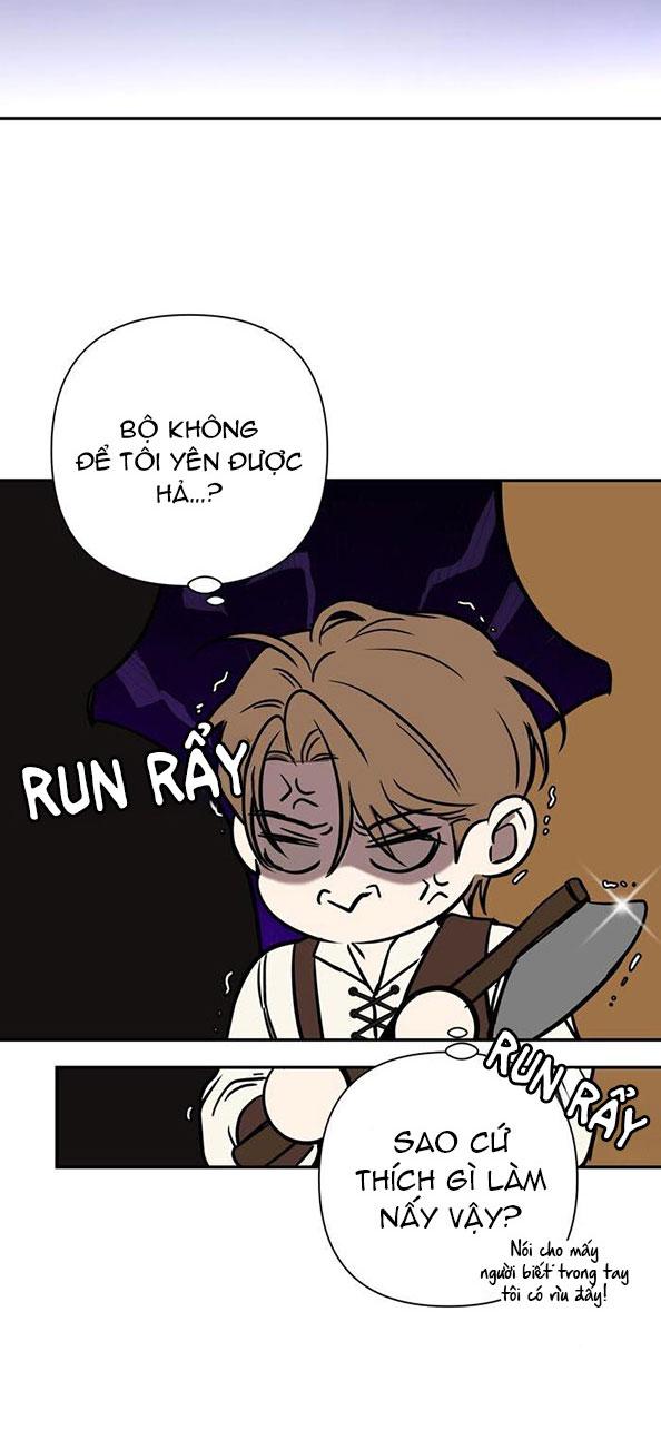 Mắc Kẹt Trong Game Hẹn Hò Của Em Gái Tôi - Chap 60