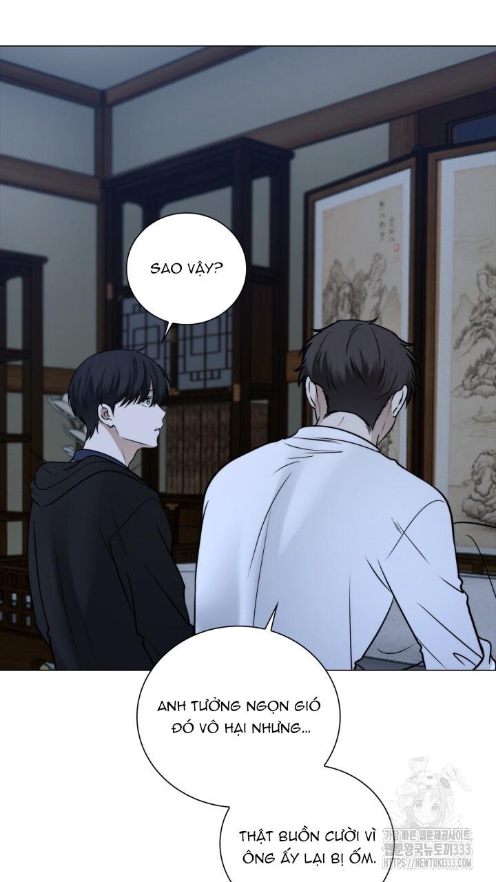 Song Trùng - Chap 66