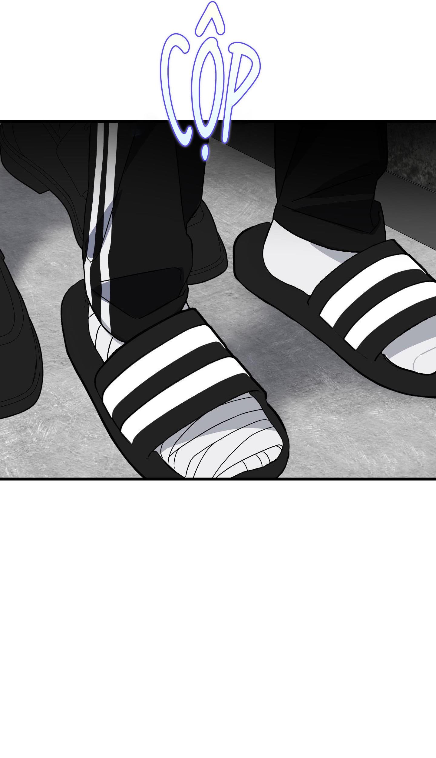 ( CBunu ) Yêu Phải Lừa Đảo - Chap 19