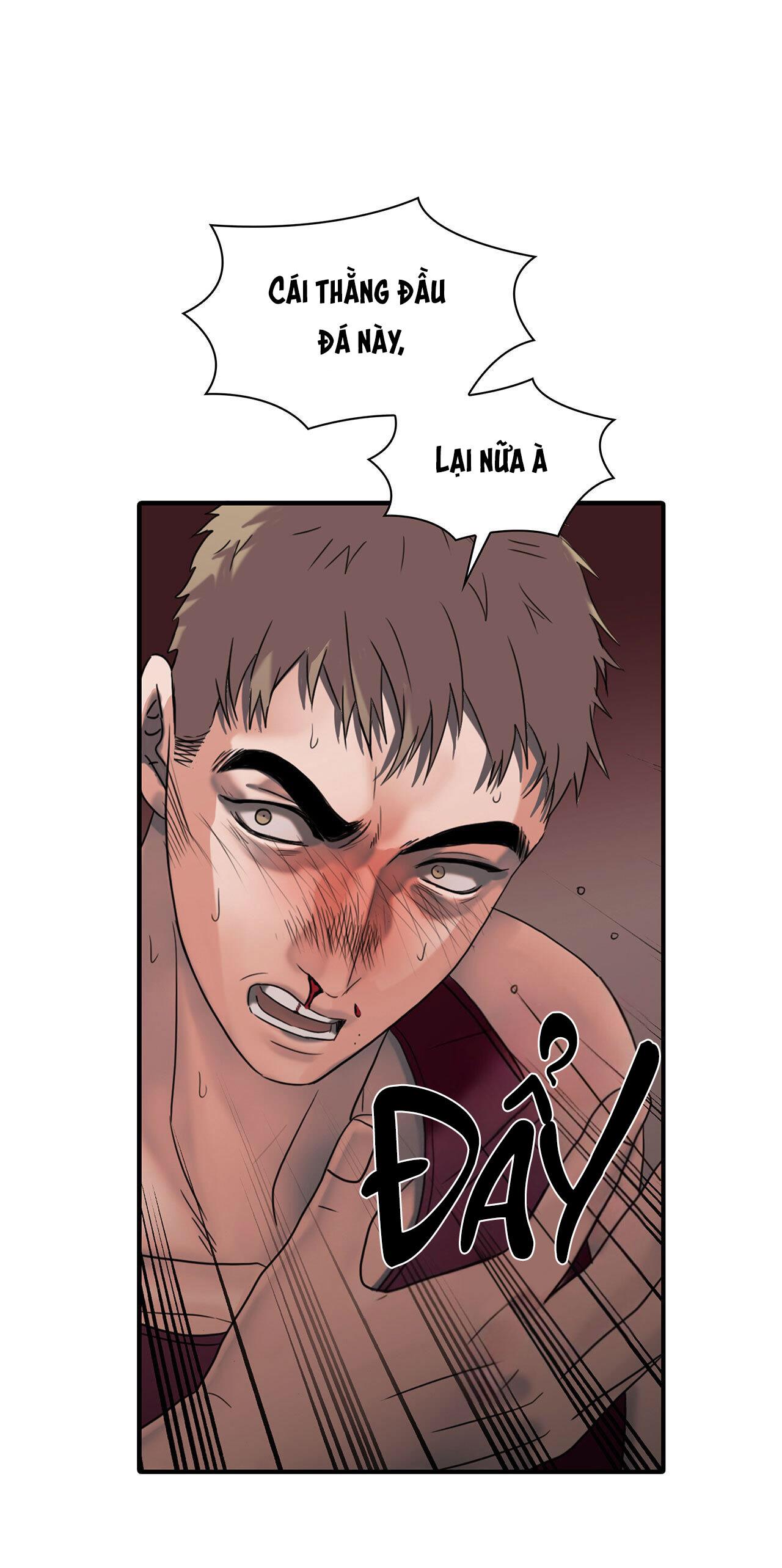 ĂN MÒN - Chap 10