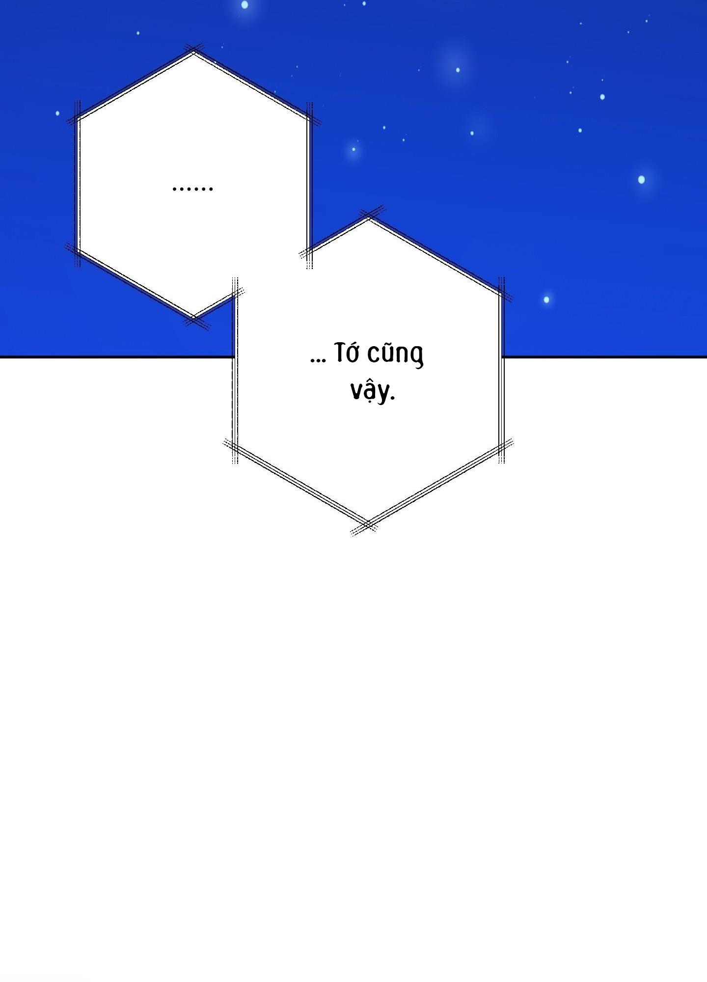 (CBunu) Chuyện Rằng Tôi Yêu Cậu - Chap 23