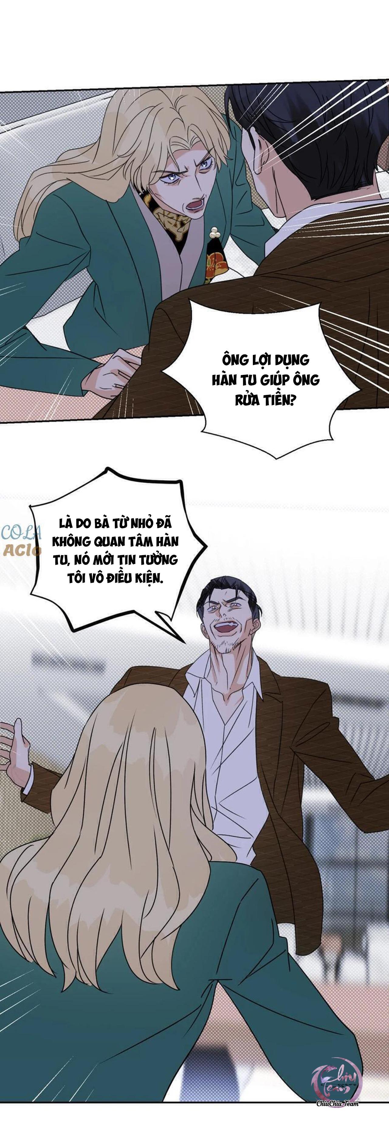 Anh Trai Rẻ Tiền Của Tôi (END) - Chap 31