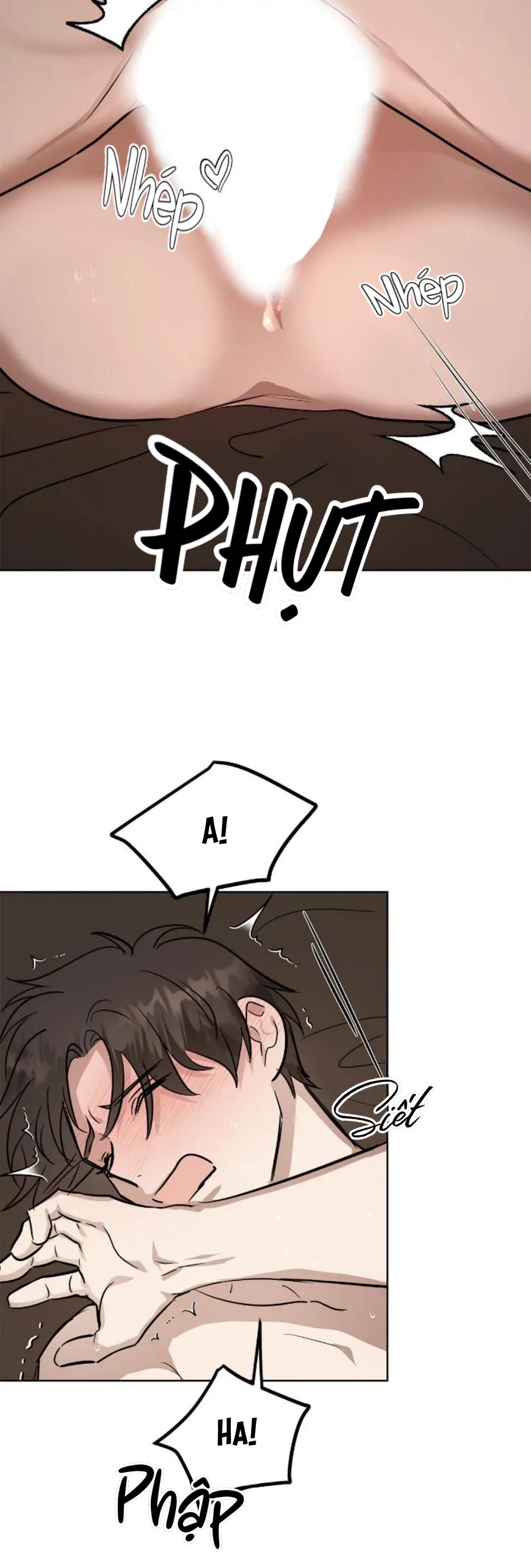 Niềm An Ủi Ngày Chủ Nhật - Chap 45