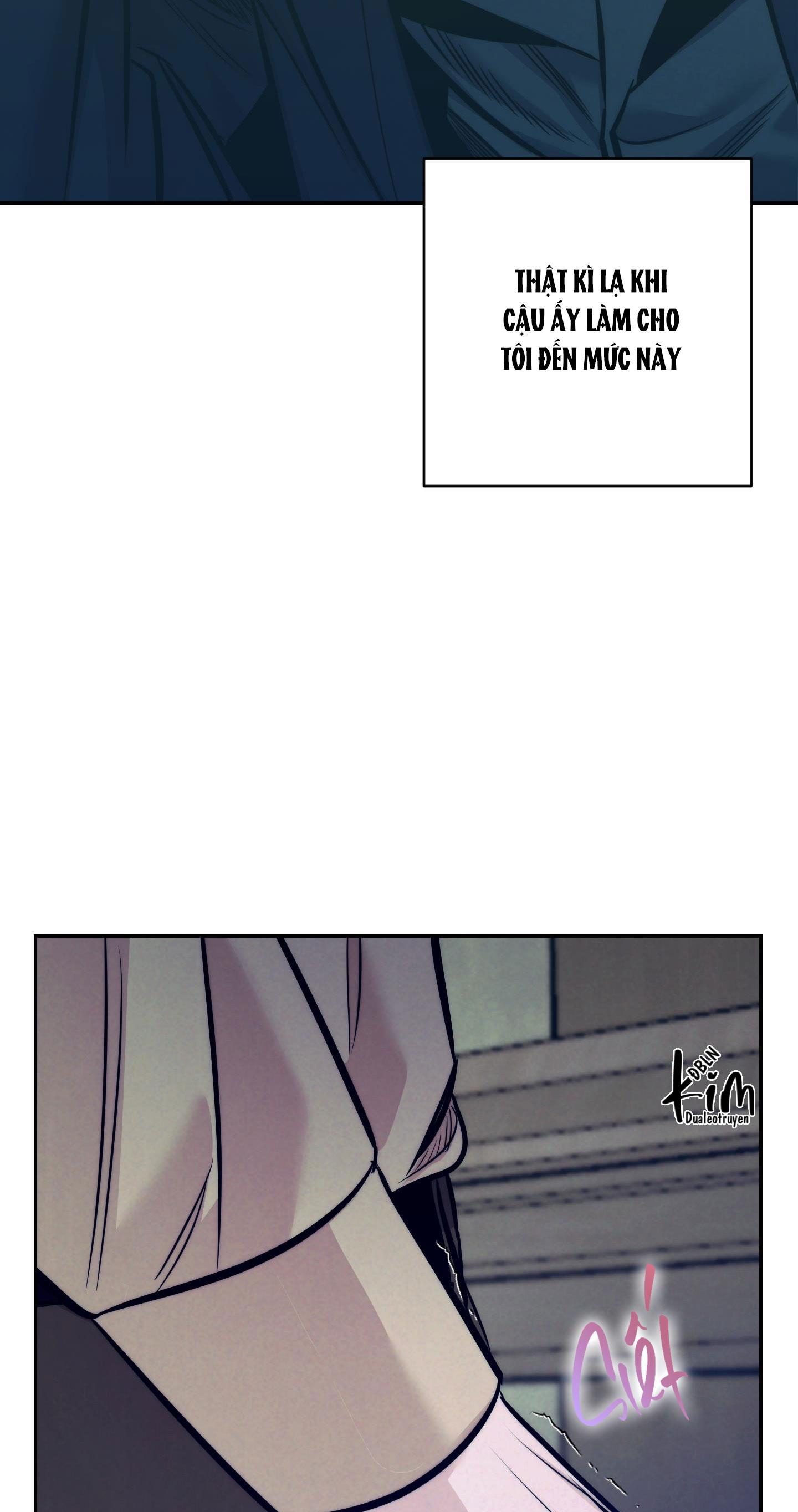 KỲ THỊ - Chap 13