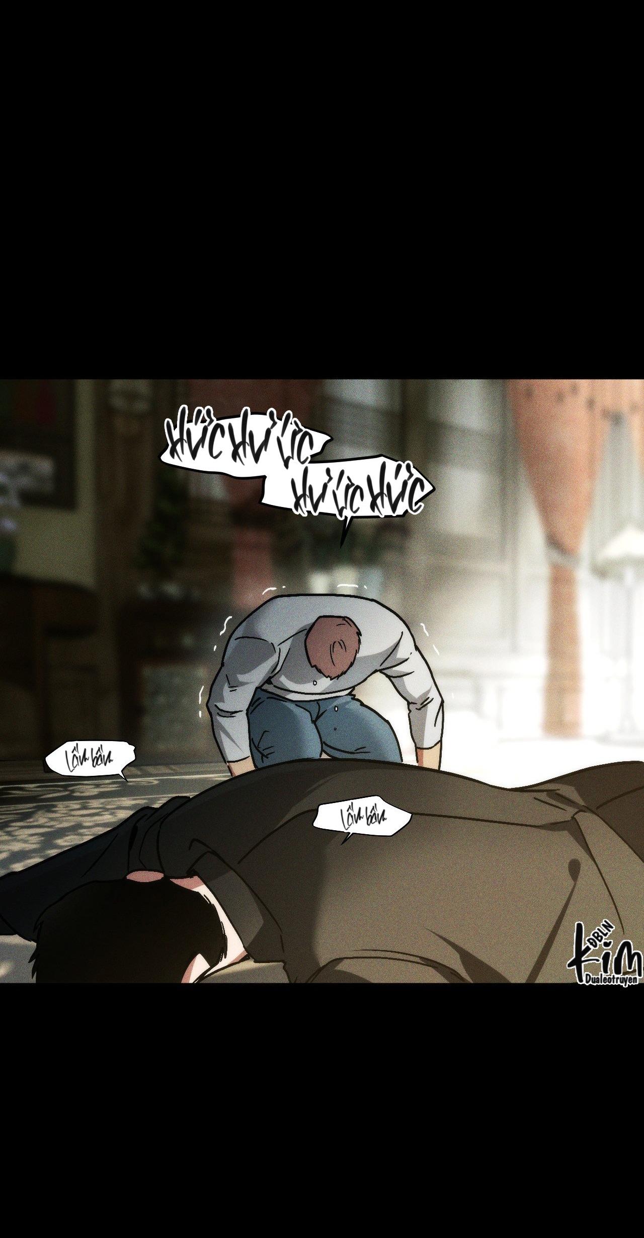 ANH CHỒNG TẾ PHẨM - Chap 8