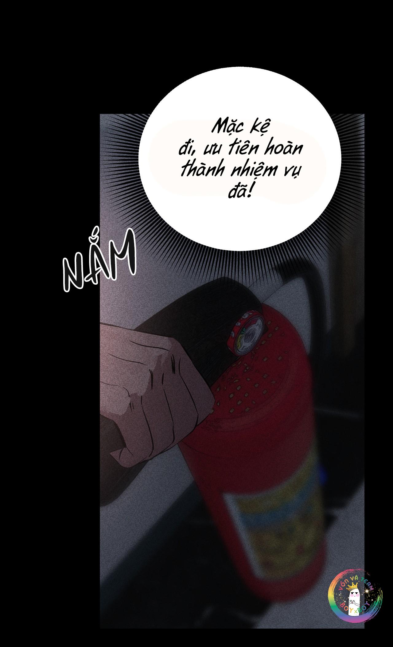 Thoát Khỏi Tầng Hầm - Chap 6