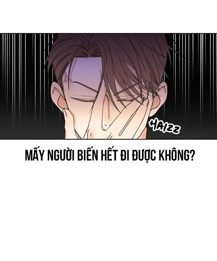 Mắc Kẹt Trong Game Hẹn Hò Của Em Gái Tôi - Chap 1