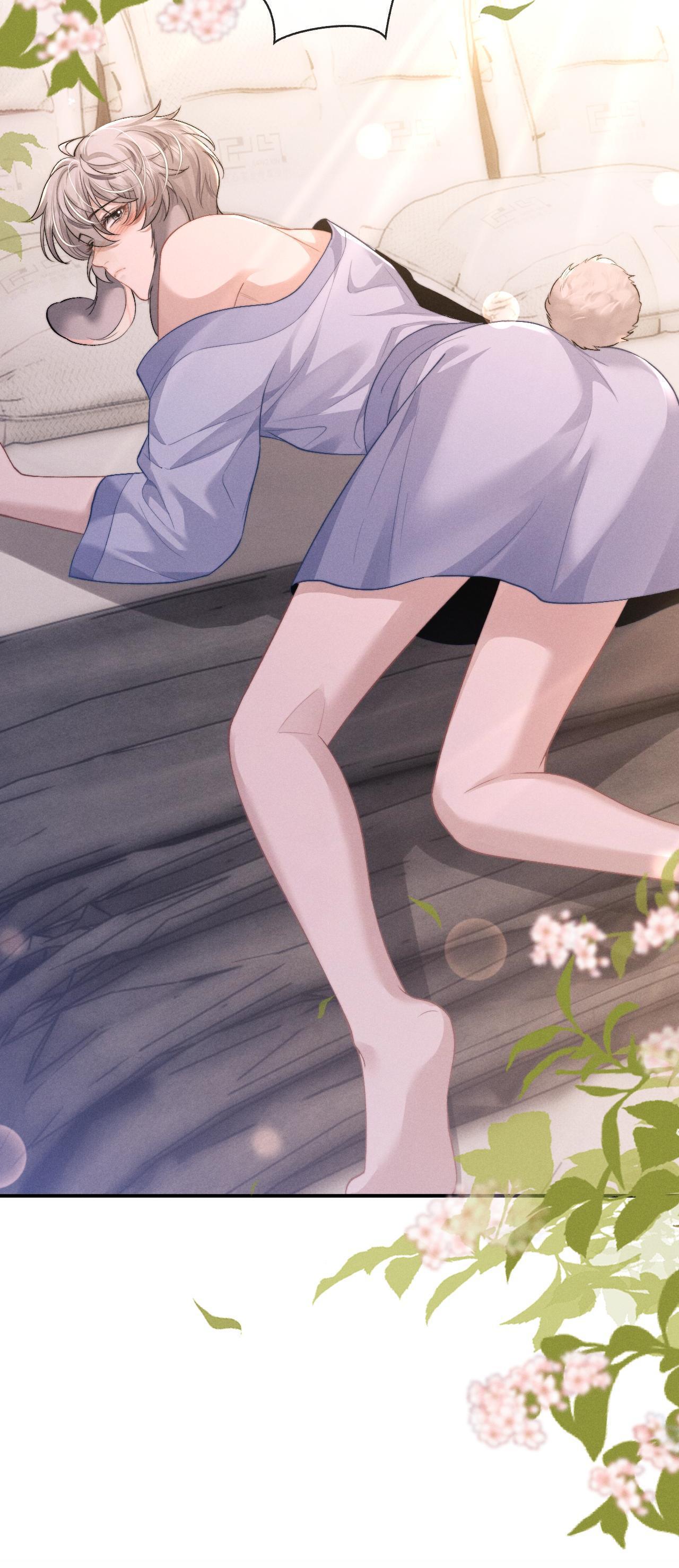 Chấp Sự Thỏ Tai Cụp - Chap 114