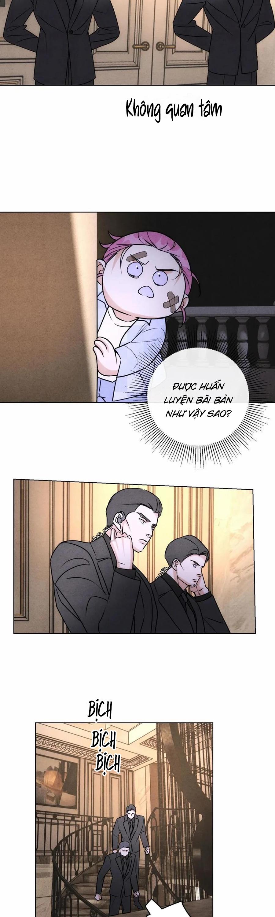 Anh Trai Rẻ Tiền Của Tôi (END) - Chap 55