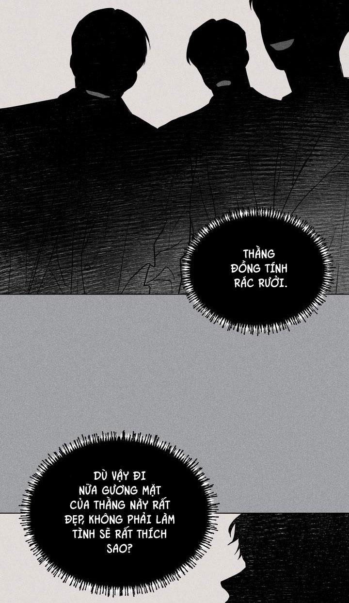 BÁNH QUY TÌNH YÊU TAN CHẢY - Chap 13