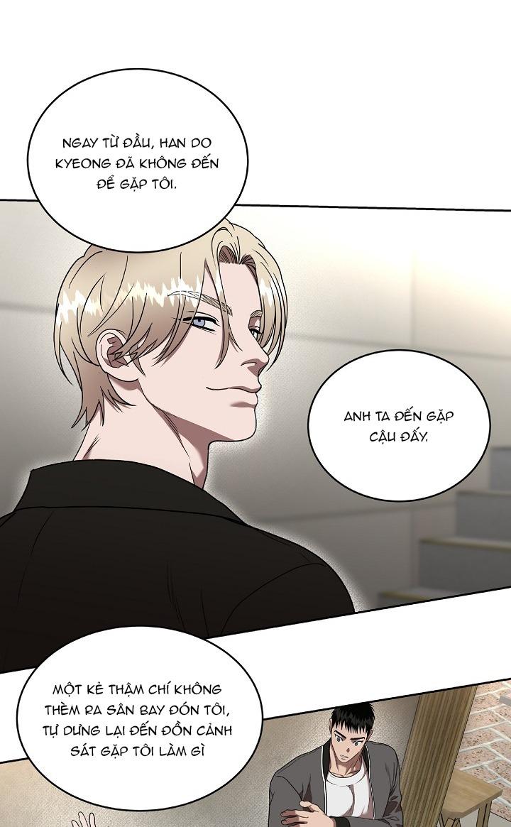 Không Hơn Không Kém - Chap 19