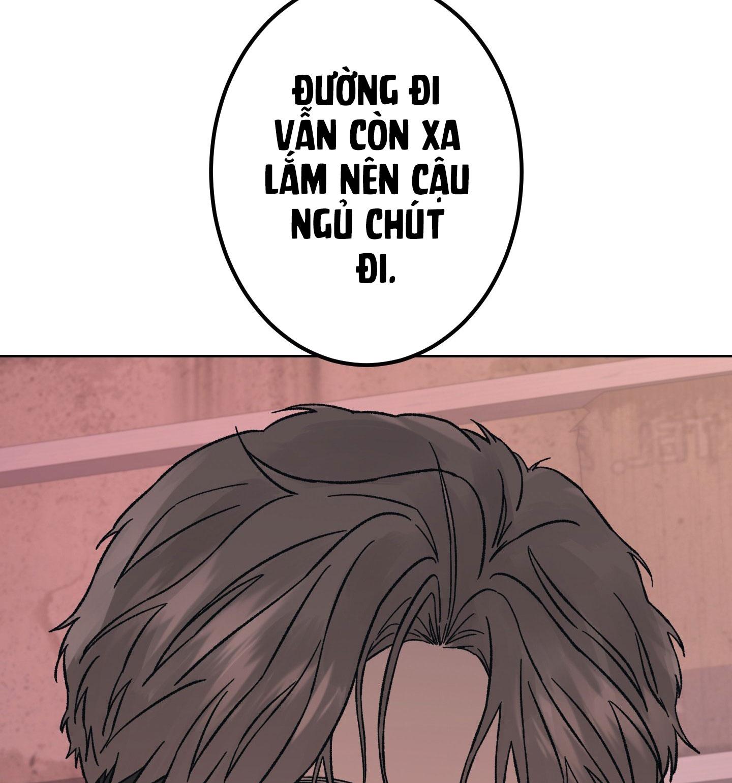 ĐÊM KINH HOÀNG - Chap 54