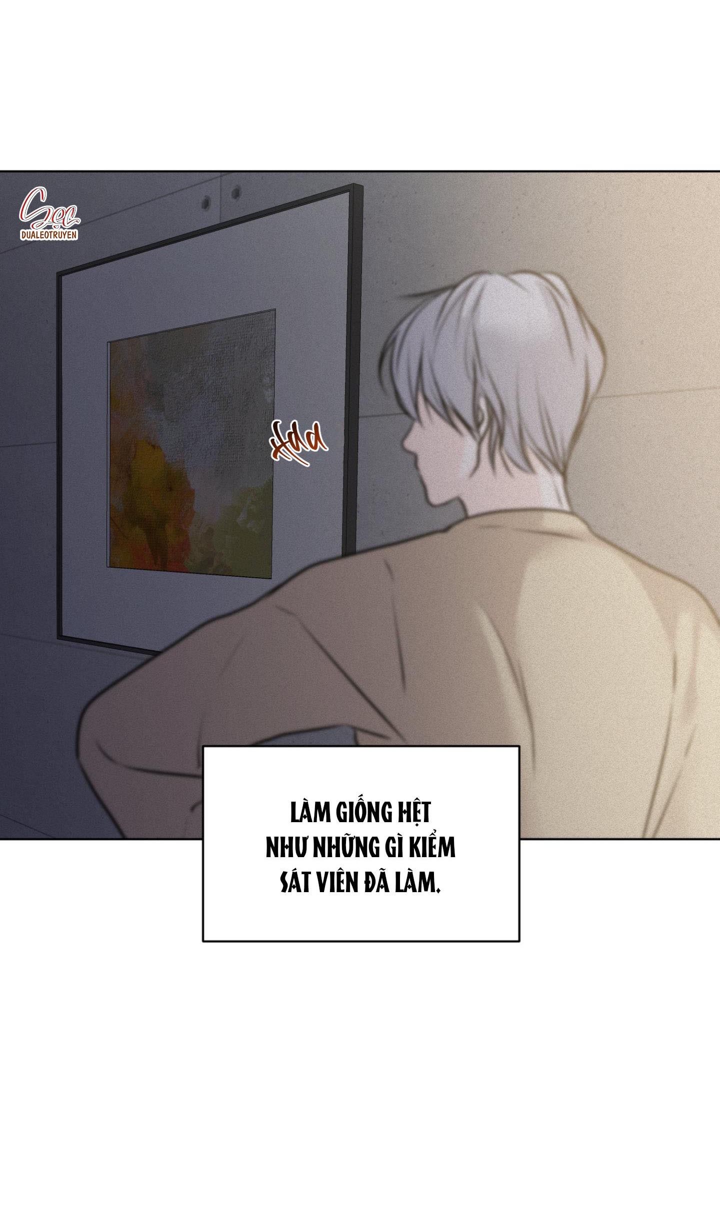 (ABO) LỜI CẦU NGUYỆN - Chap 48