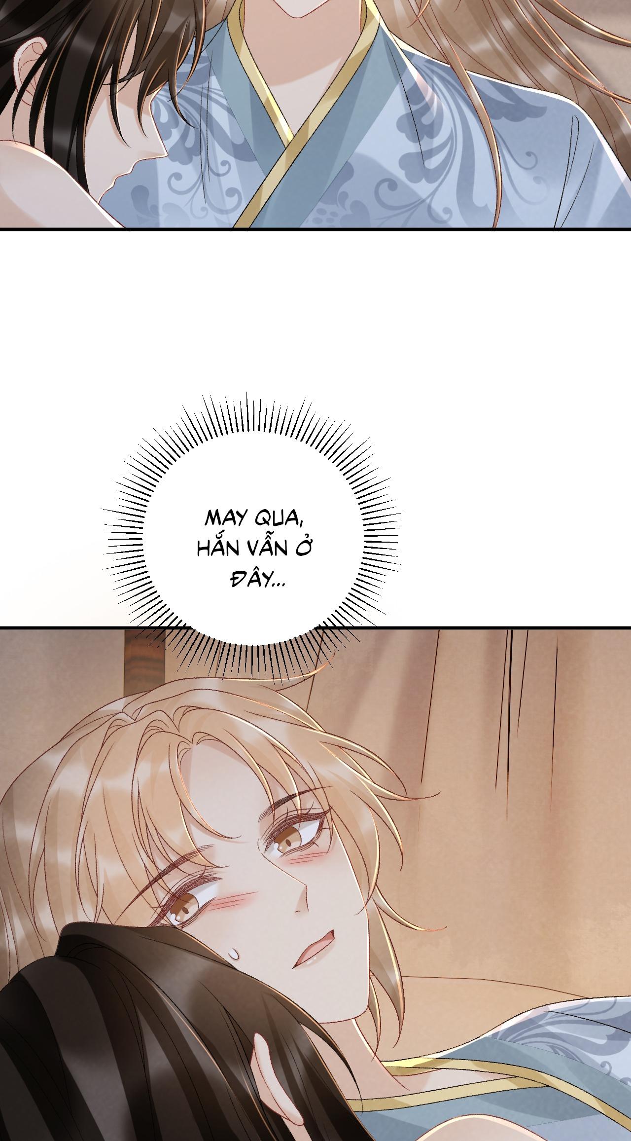 CẠM BẪY CỦA KẺ BIẾN THÁI - Chap 116