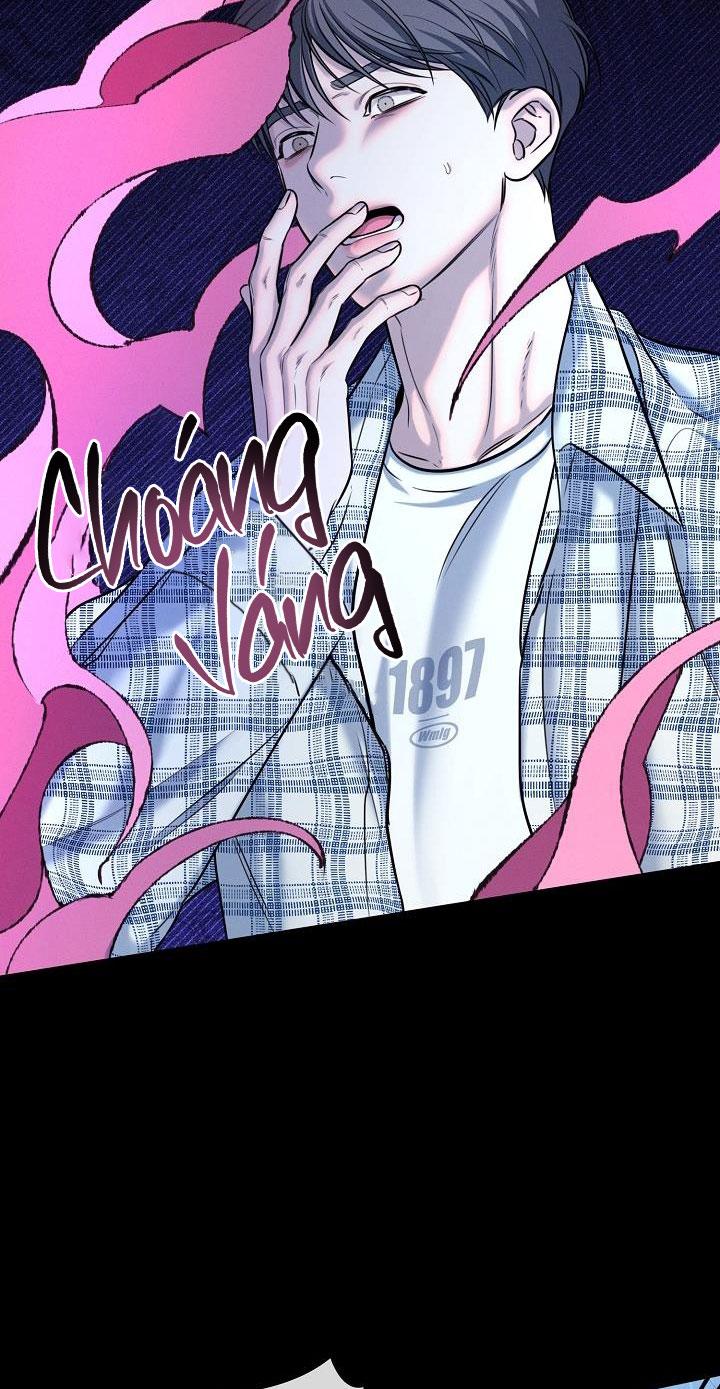 ĐÊM KHÔNG DẤU VẾT - Chap 30