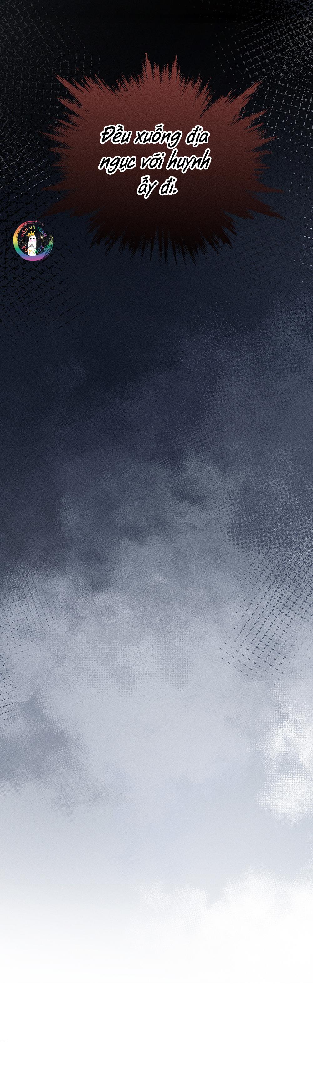 Dụ Địch Vào Tròng - Chap 43