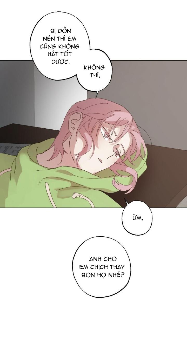 TUYỂN TẬP DÚ BỰ - Chap 48