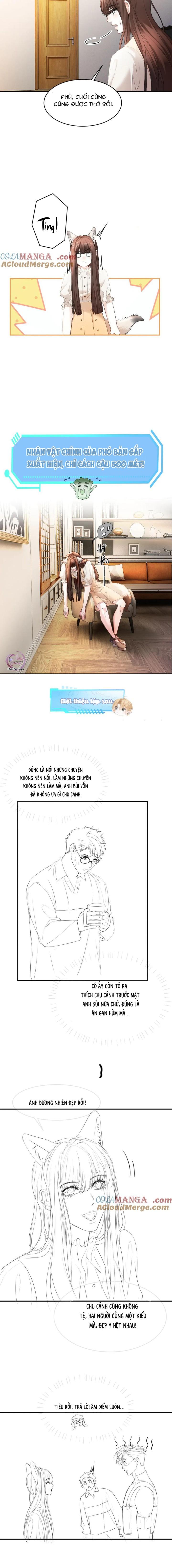 Tiểu thiếu gia dựa vào nhan sắc càn quét toàn hệ thống - Chap 61