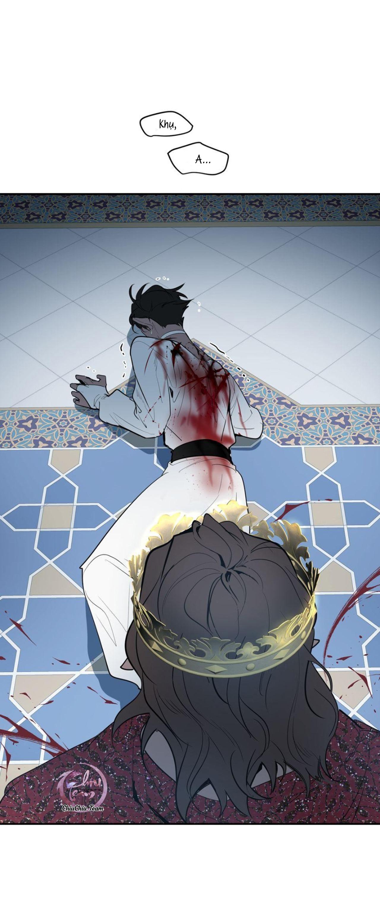 Lần Đầu Nếm Trái Cấm - Chap 1