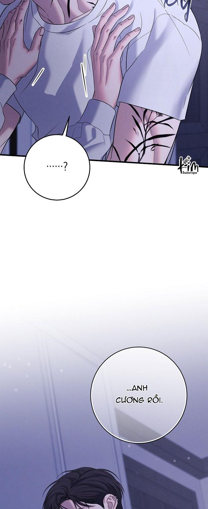 ĐÊM KHÔNG DẤU VẾT - Chap 44