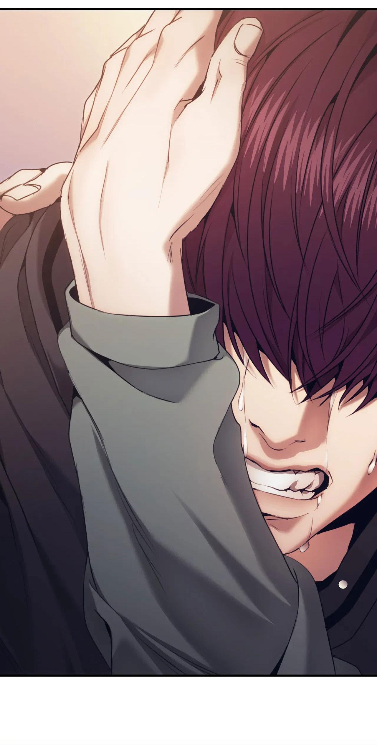 Công Cuộc Báo Thù Của Kẻ Yếu Thế - Chap 85