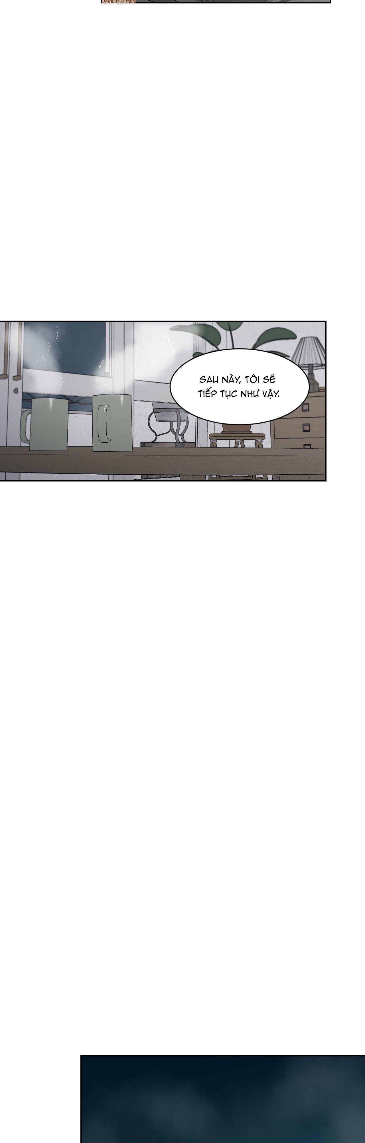 LĨNH VỰC BÓNG TỐI - Chap 44