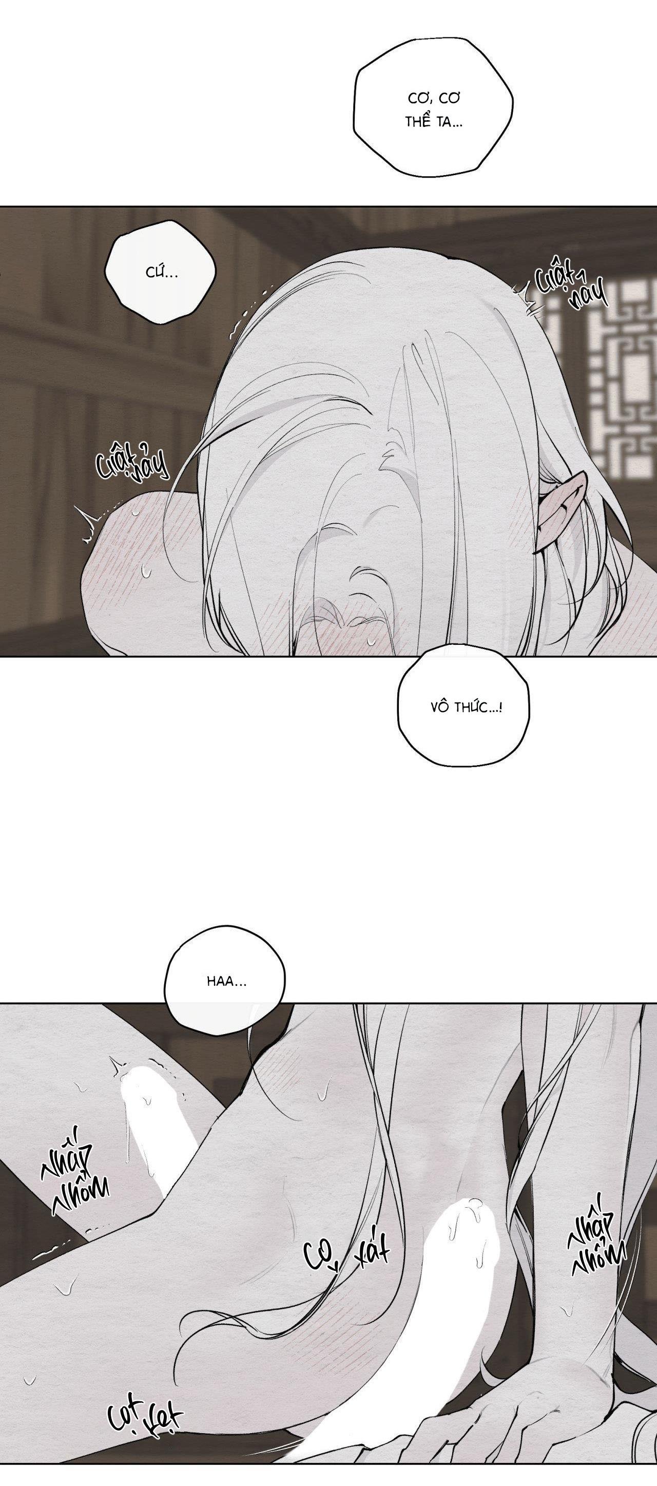 (CBunu) Lạc Hồn - Chap 13