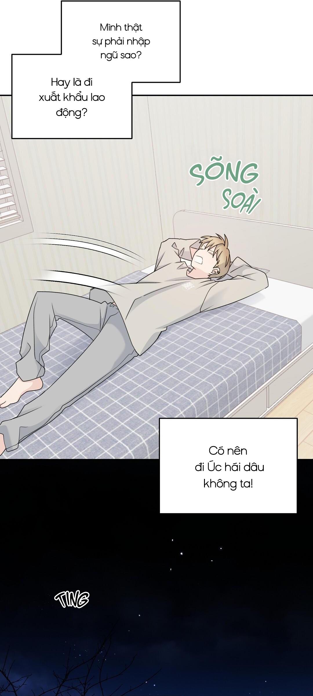 CANDY YUMYUM - Chap 21