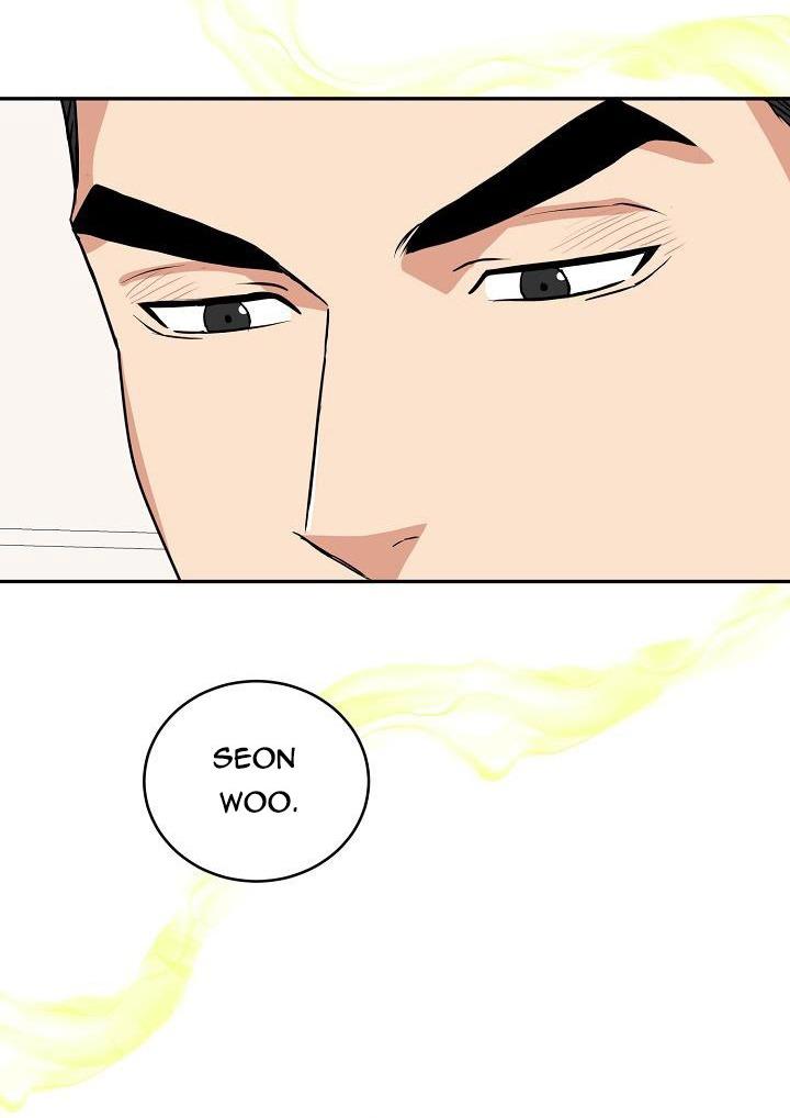 (ABO) HANG HỔ - Chap 45