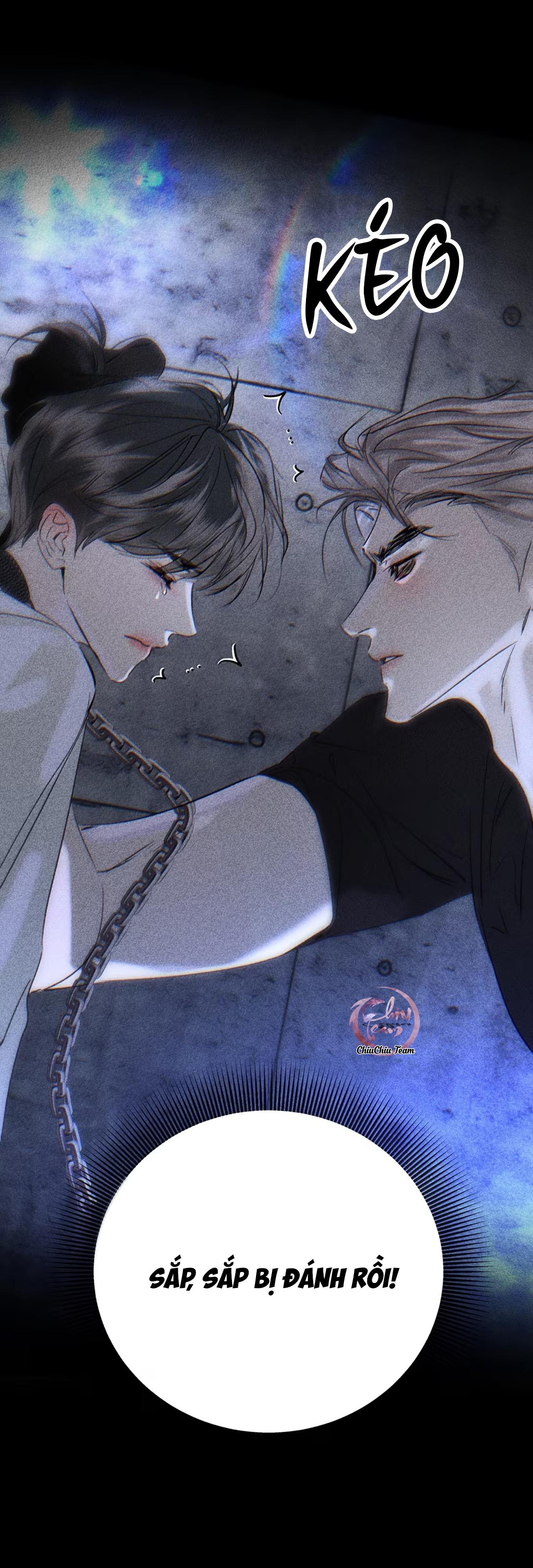 Thoát Khỏi Hầm Ngục - Chap 8