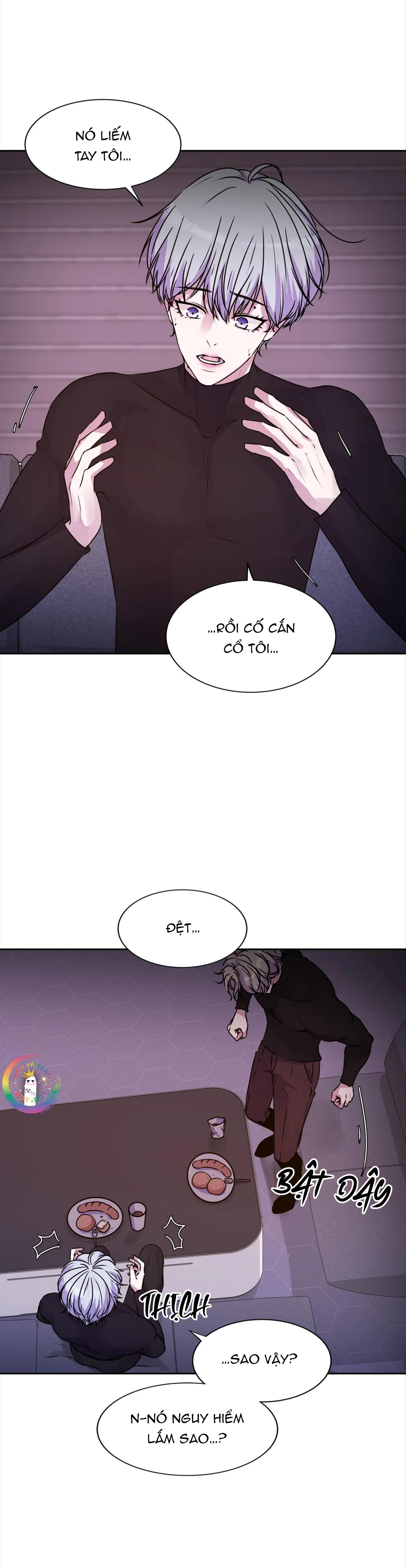 Guiding Light - Chap 14