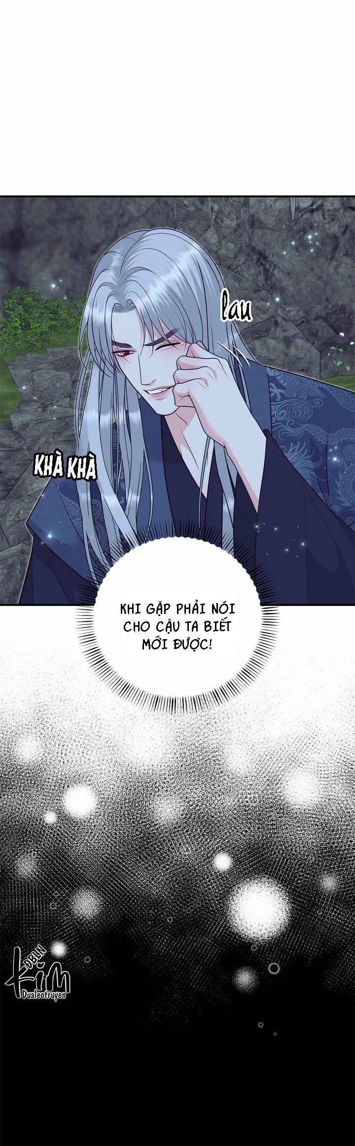 LỄ TRỪ TÀ - Chap 36