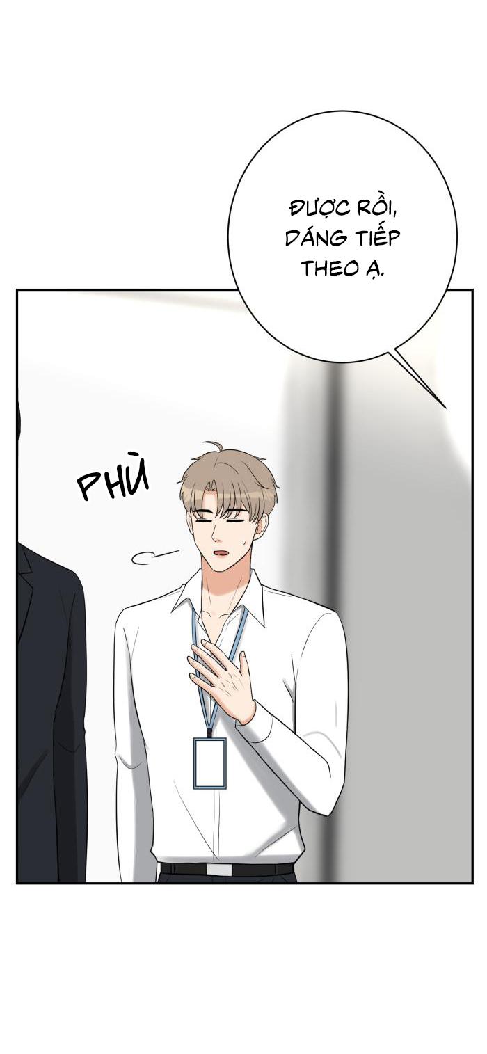 Tỉnh dậy lần nữa bỗng trở thành minh tinh rồi - Chap 13