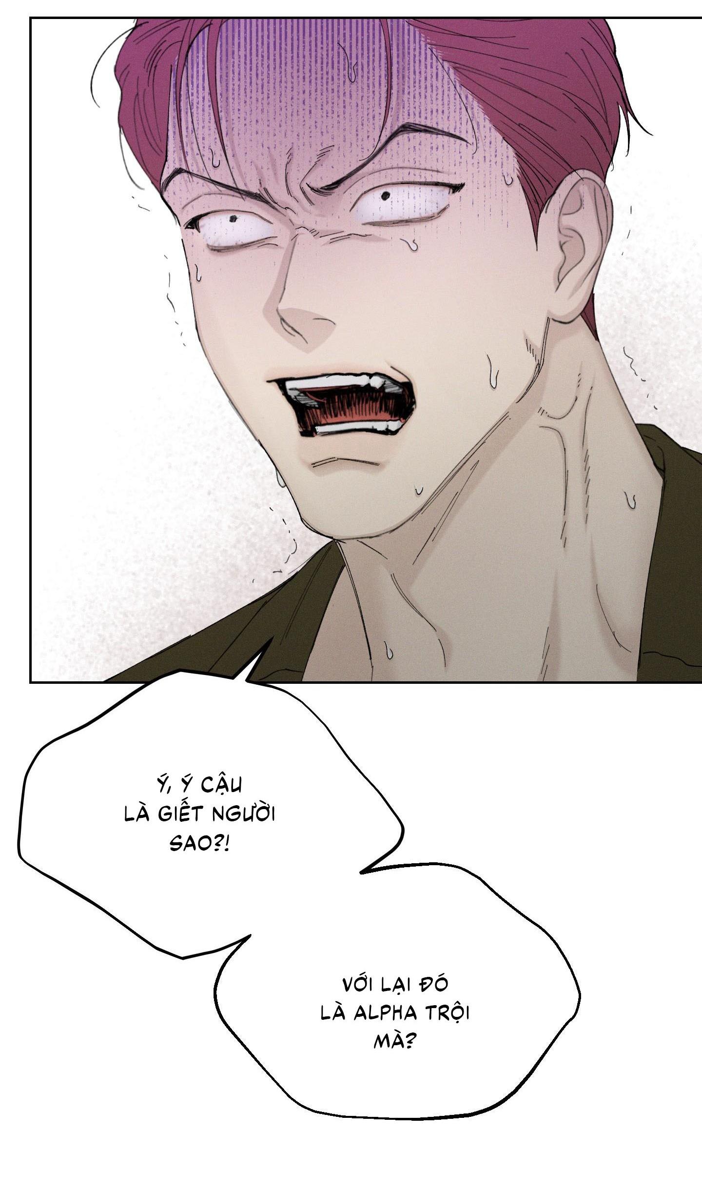 (CBunu) THÁNG 12 - Chap 53