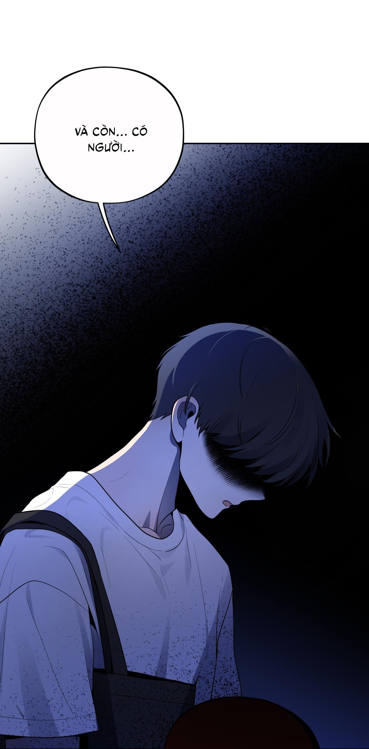 (CBunu) Chuyện Rằng Tôi Yêu Cậu - Chap 11