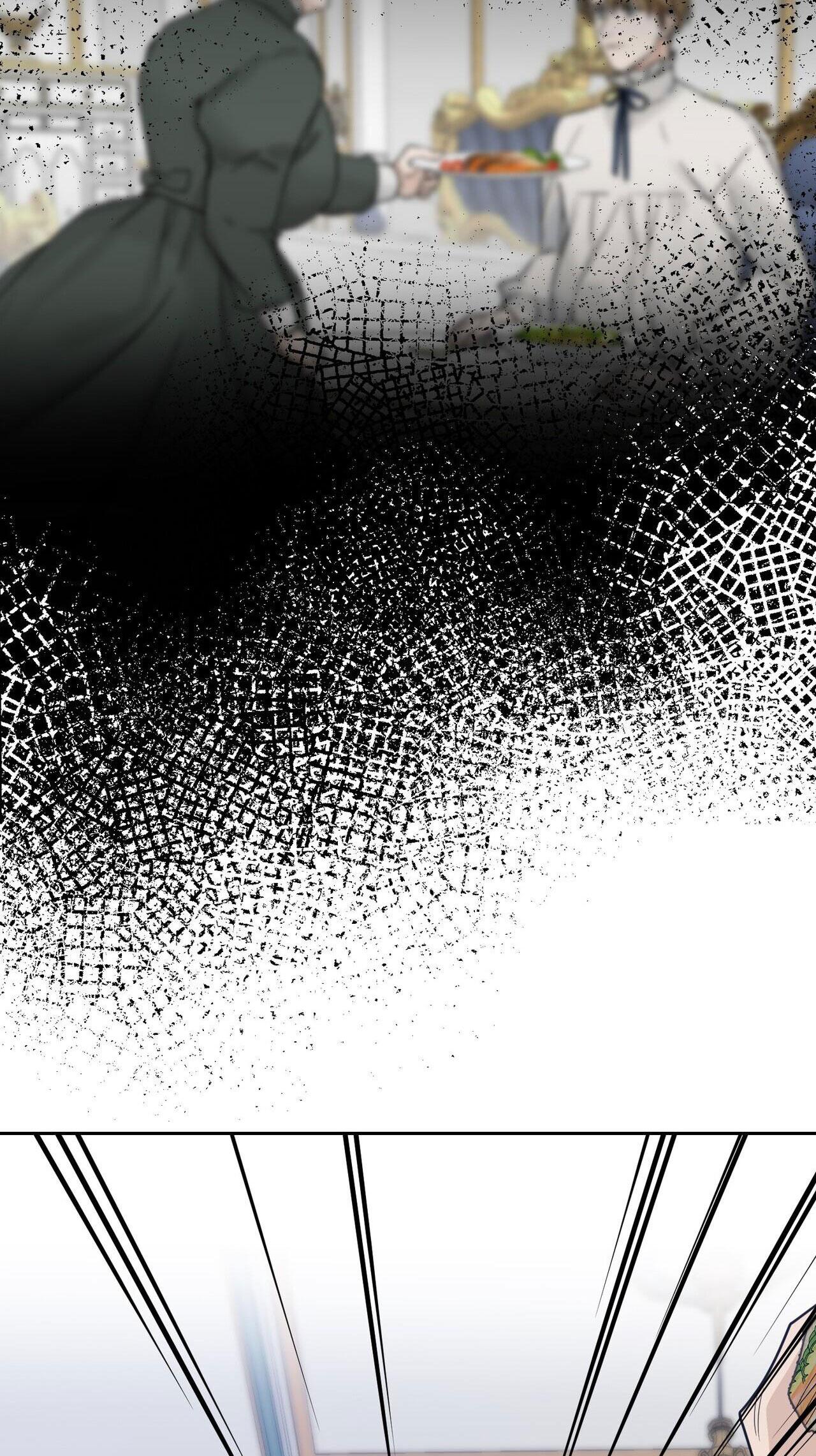 INTO THE ROSE GARDEN - Chap 37