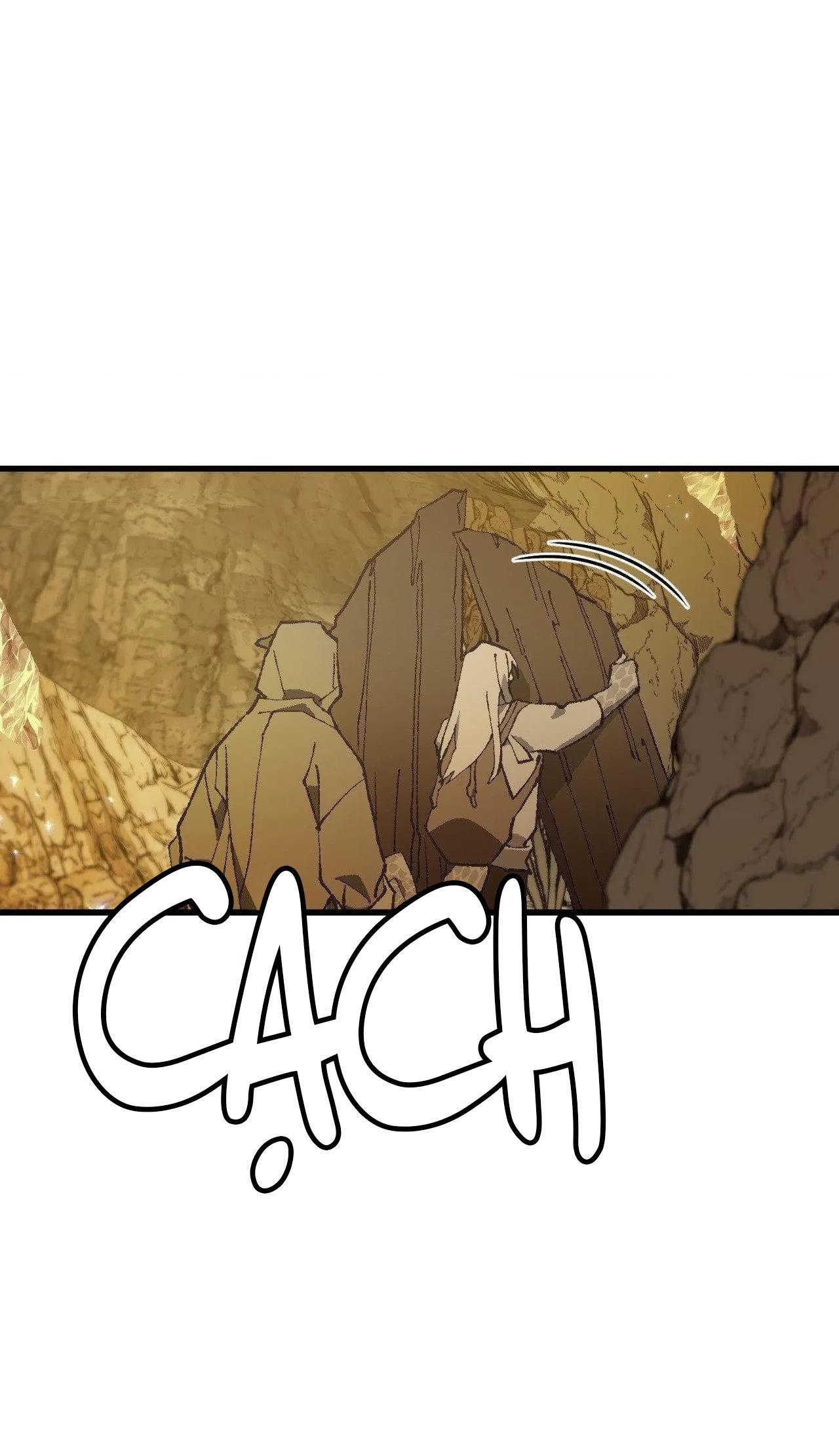 Hãy khóc đi đừng ngại ngùng! - Chap 3