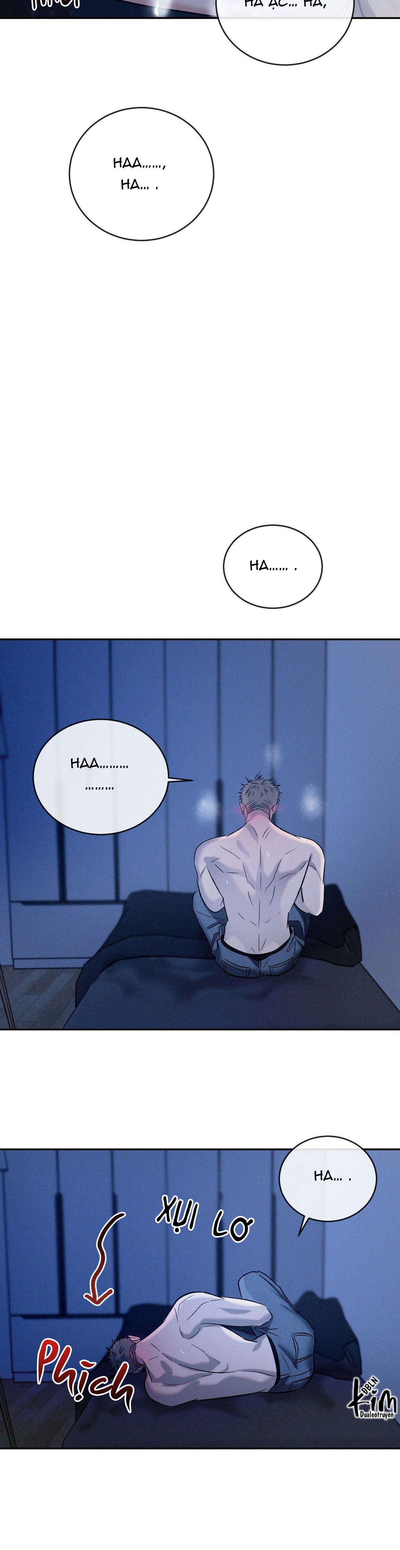 TƯƠNG PHẢN - Chap 77