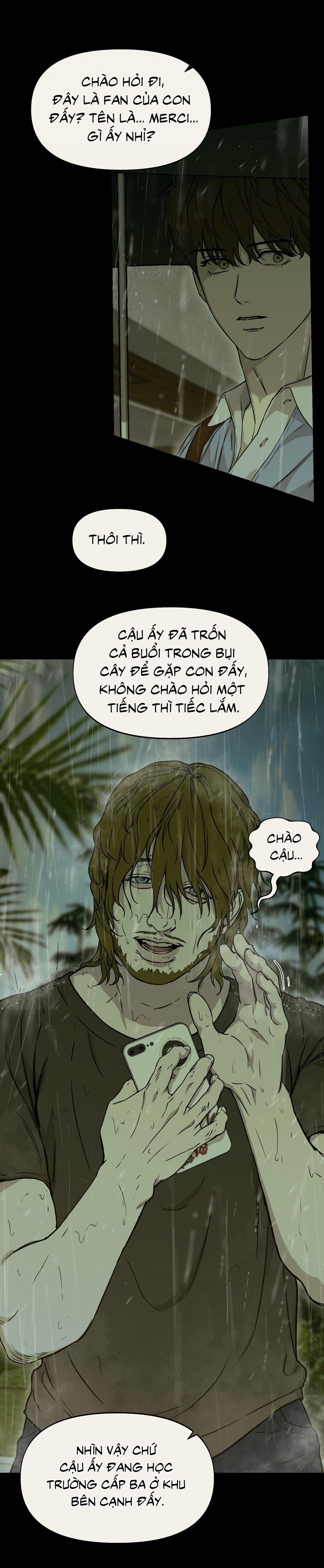 NERD PROJECT - Chap 21