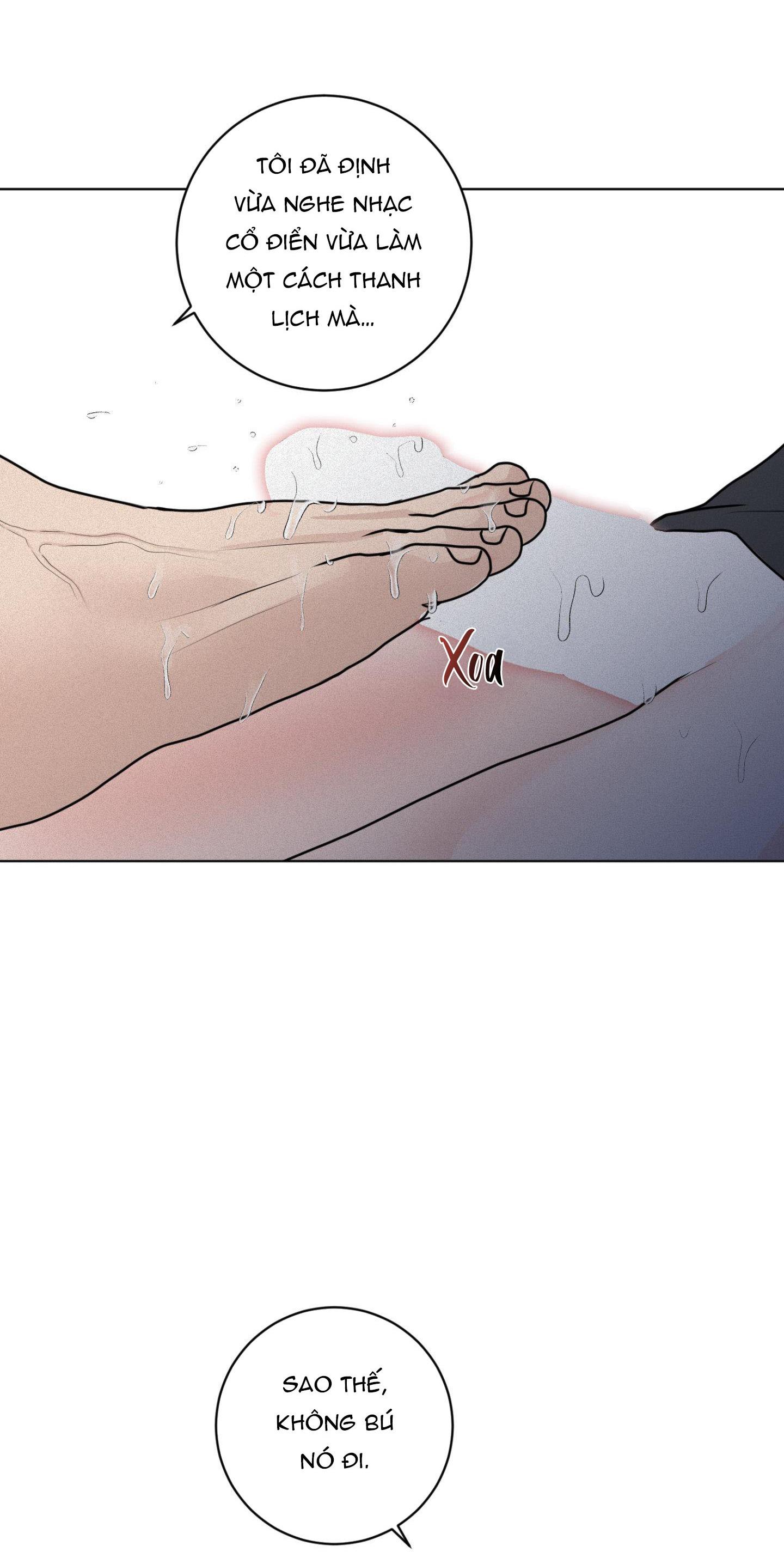 (ABO) LỜI CẦU NGUYỆN - Chap 24