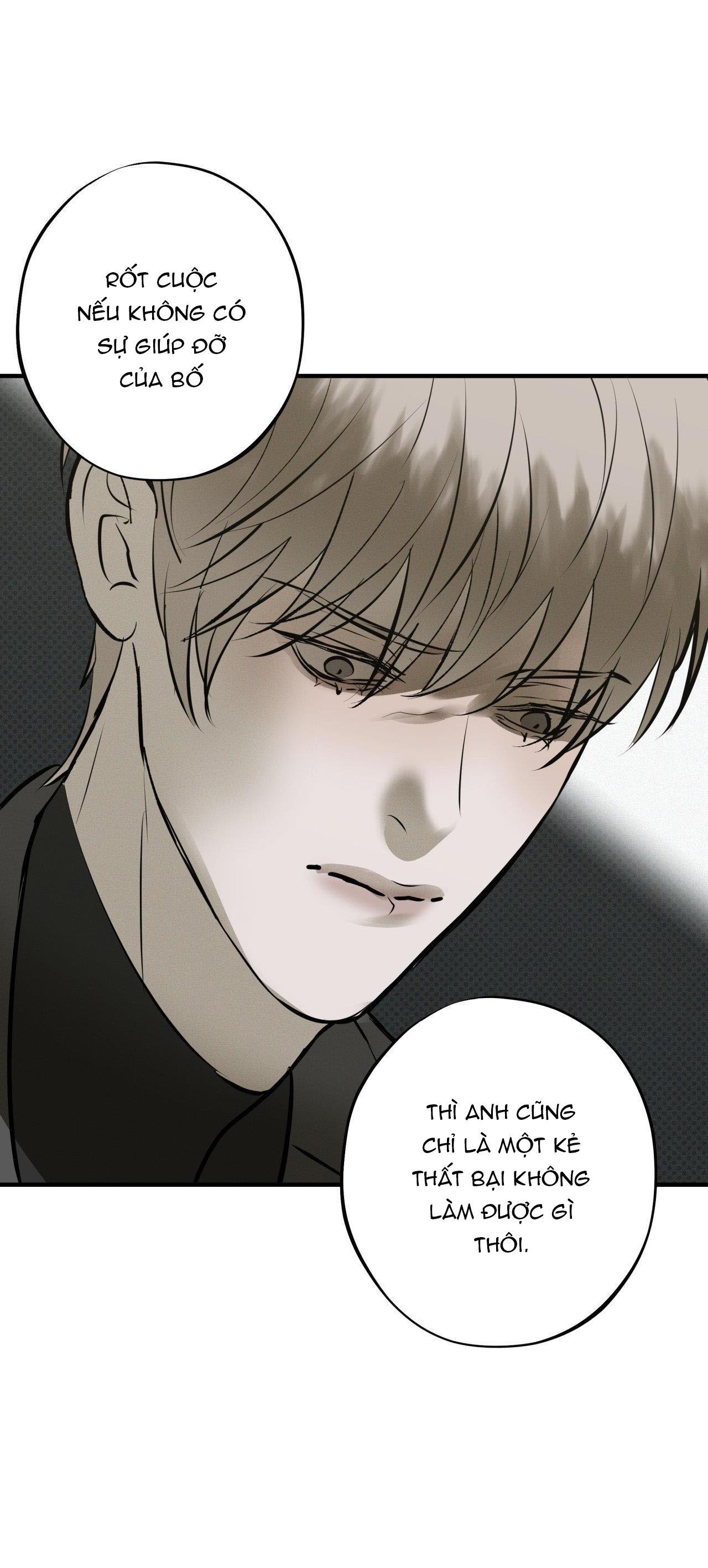 RISKY VICE - Chap 24