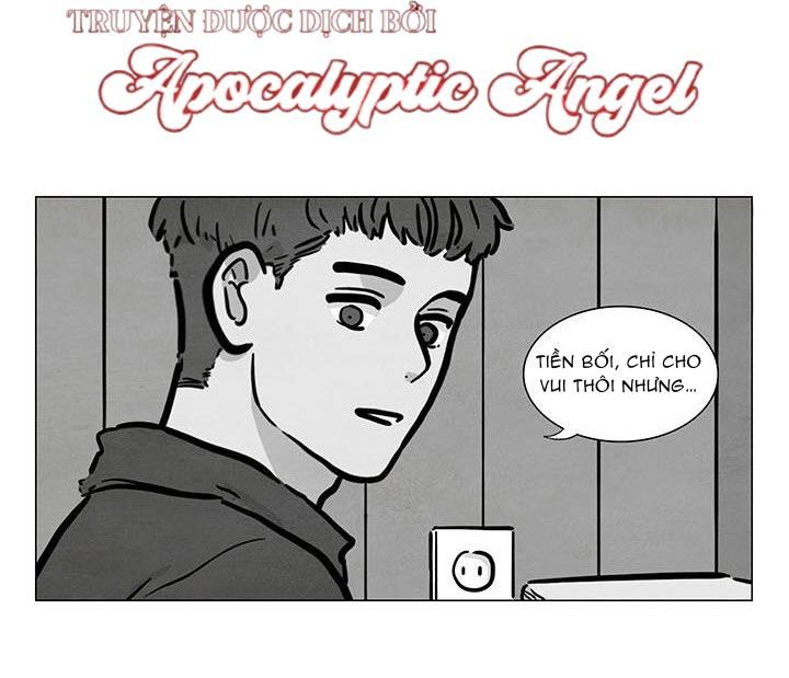 Nhà Trọ Số 5 - Chap 13