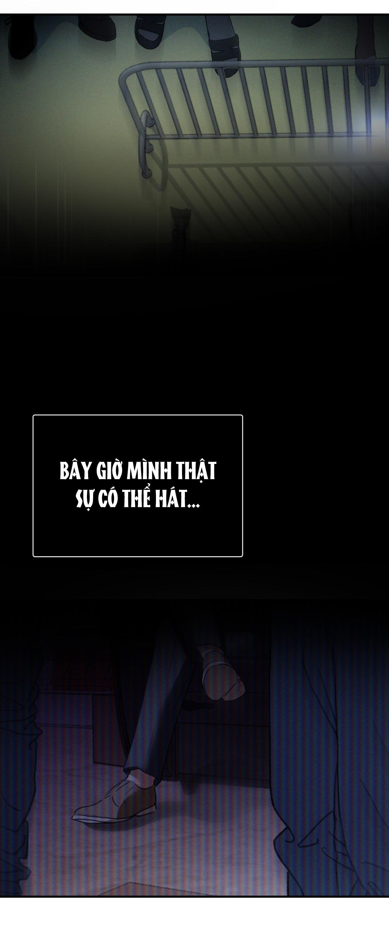 Flashlight - Chap 28