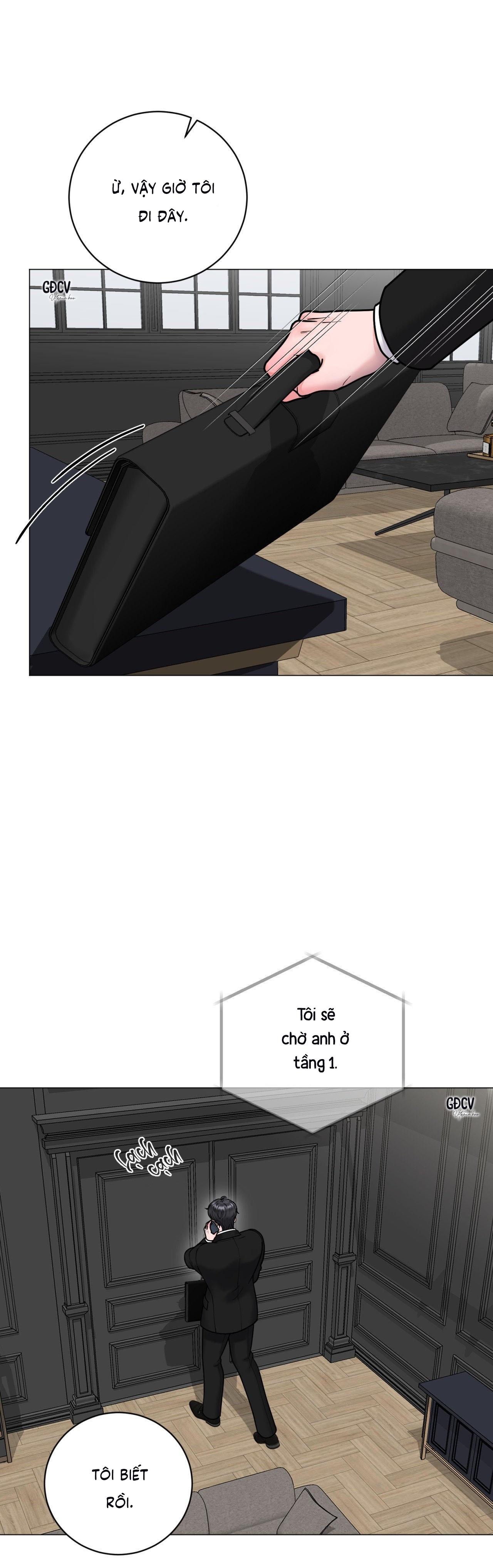 ẢO ẢNH - Chap 24