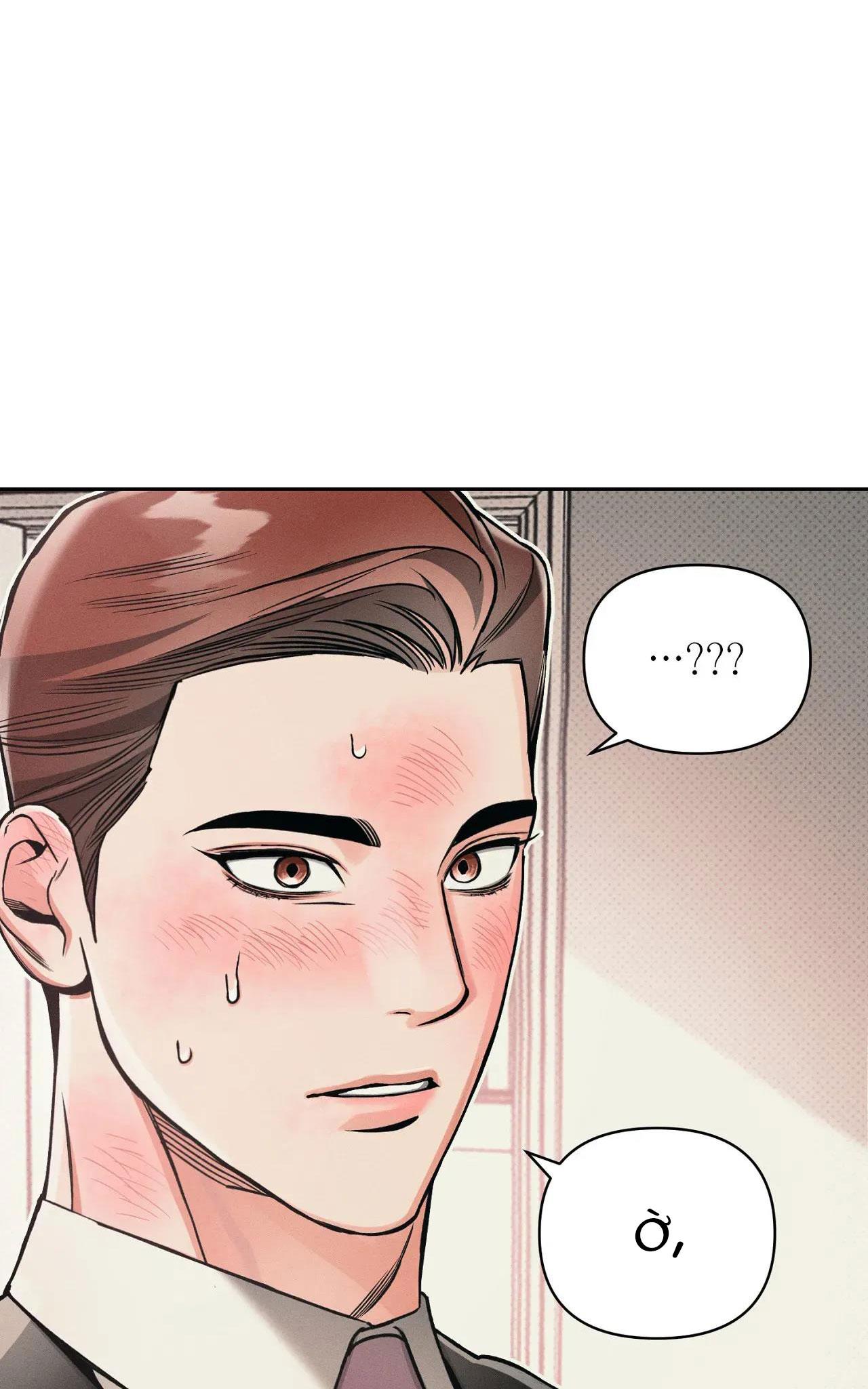 CẨN THẬN TRĂNG TRÒN THÁNG 3 ĐẤY - Chap 67