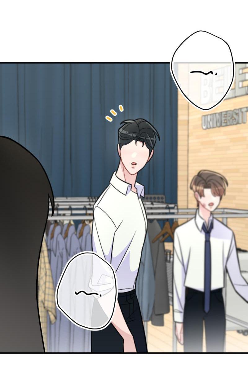 Tình yêu của chúng ta sắp thành hình rồi - Chap 25