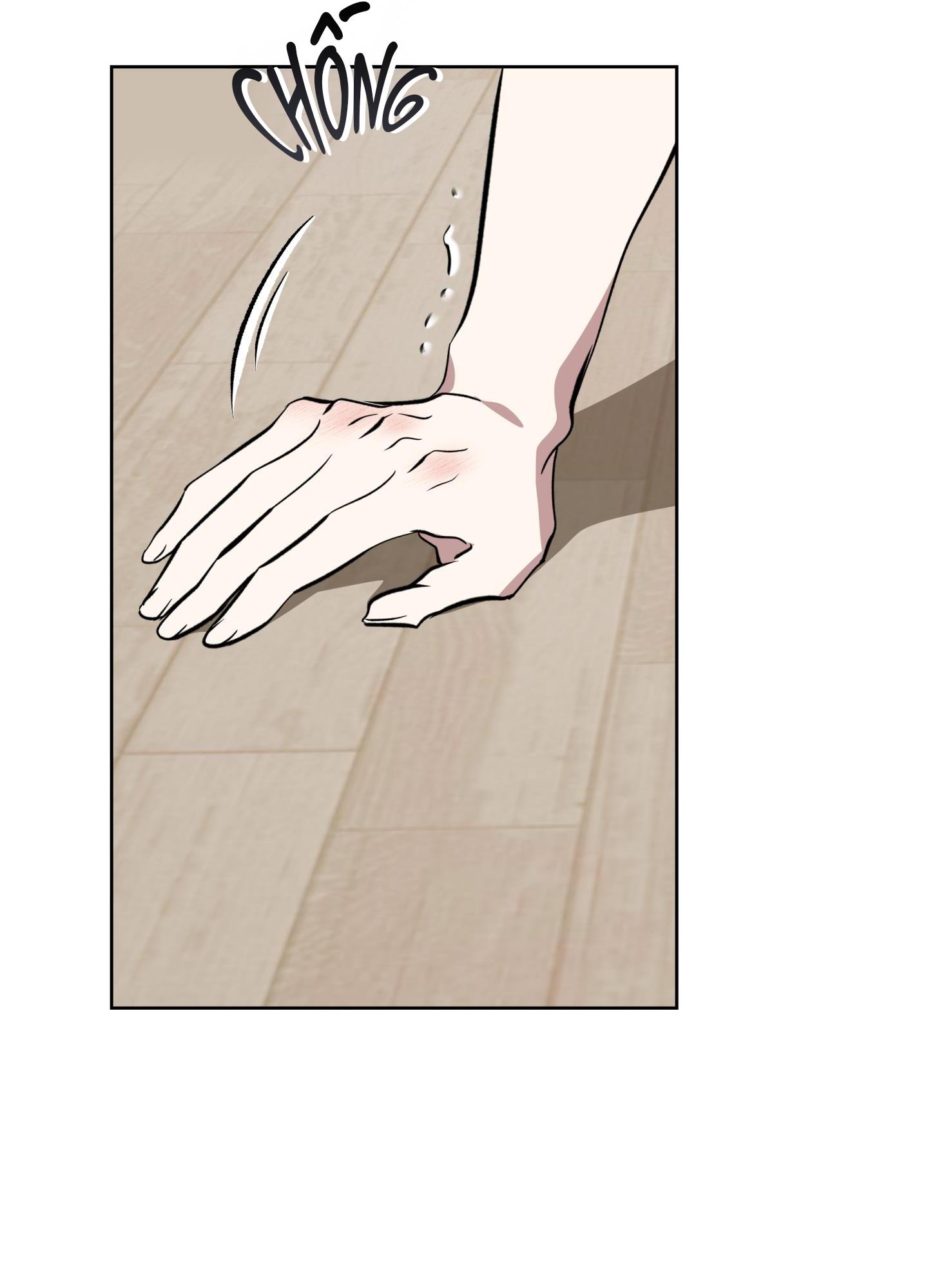 (CBunu) Mưa Mãi Không Tạnh - Chap 23