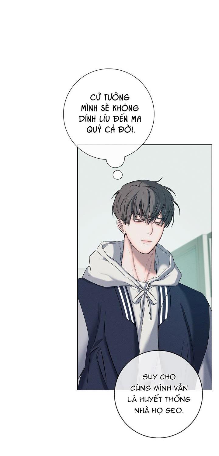 ĐÊM KHÔNG DẤU VẾT - Chap 3