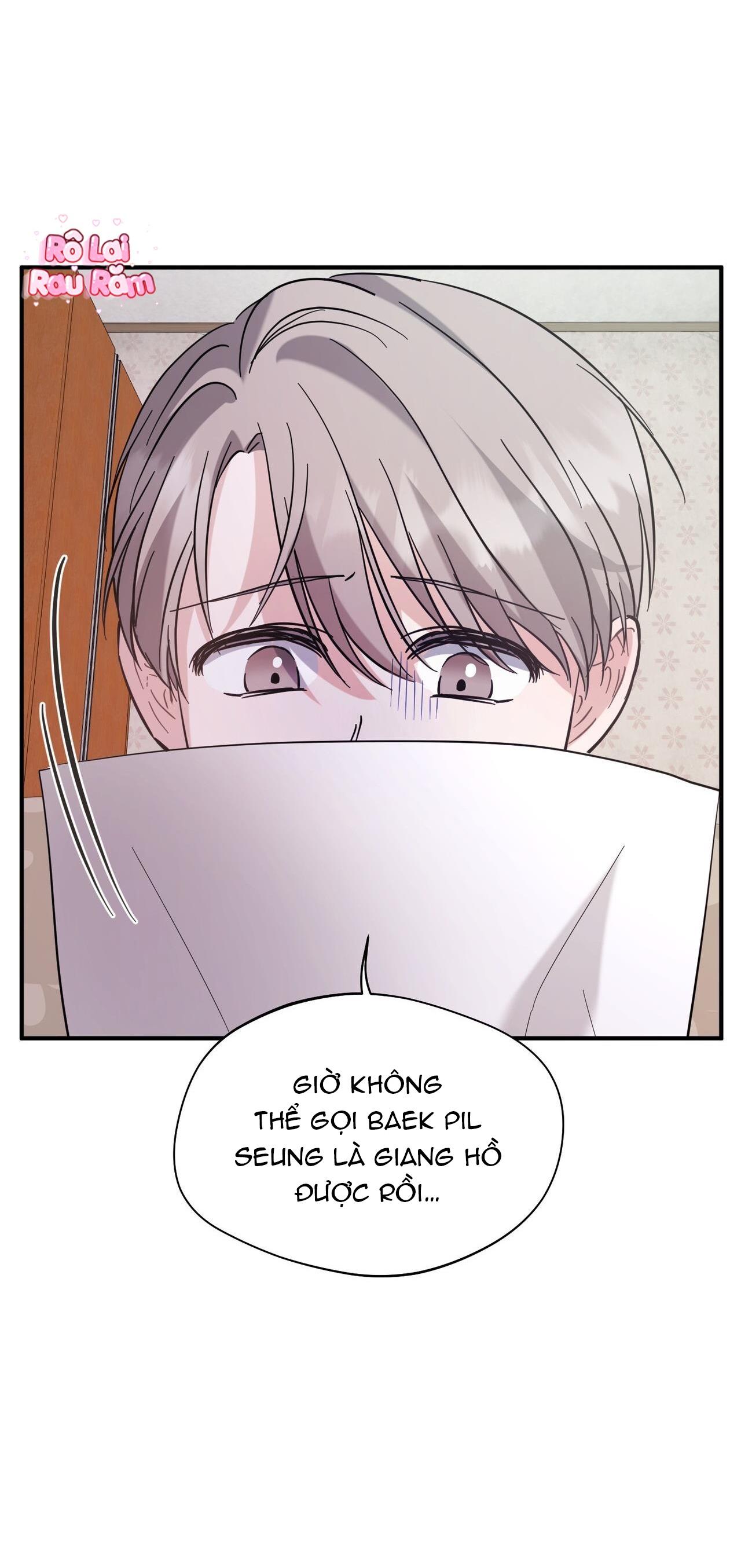 GIANG HỒ LẠ MẶT - Chap 12